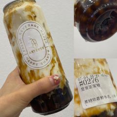 ARTEASG啊T·新加坡奶茶(五岭广场店) User Photo
