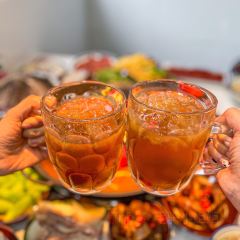 鸿姐老火锅(常州总店) 여행 사진