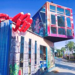 奇达渔家乐酒楼 User Photo