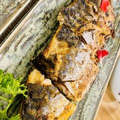 daozao料理美术馆(星光岛店) 여행 사진