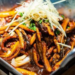 健康飲食店張用戶圖片