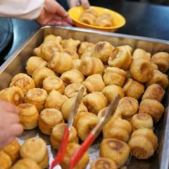 健康飲食店張用戶圖片