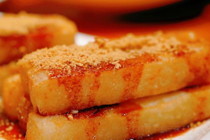 聚友香鱼庄·贤南川菜馆