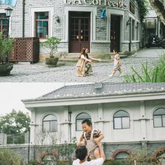 泽家·花园餐厅(十年的店) User Photo