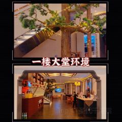 古越舫·精品杭帮菜(商都路店) User Photo