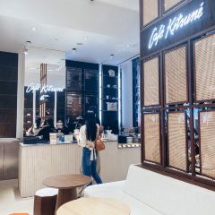 Café Kitsuné EmQuartier User Photo