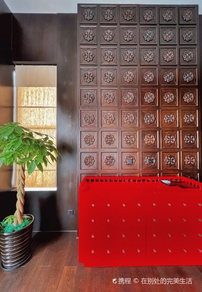 贵阳安纳塔拉度假酒店·暹罗厅泰式餐厅