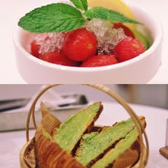 喜欢有味·多国咖喱(三坊七巷店) User Photo