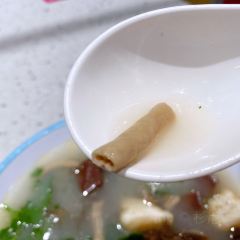 小杨生煎(杭州远洋中心店) User Photo
