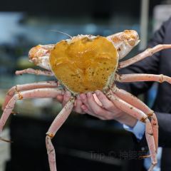 诠昕餐厅 User Photo