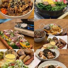 小森食堂KOMORI(核桃园小区店) User Photo