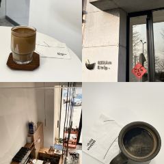莫记咖啡Mobius strip User Photo