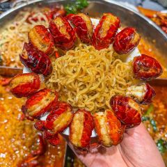 戴记龙虾(天泽街店) User Photo