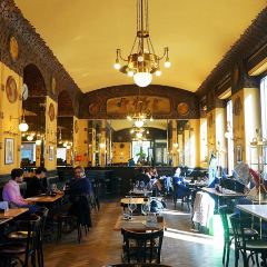 Antico Caffè San Marco張用戶圖片