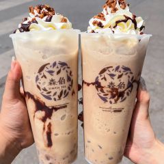森伯SIMPLE.TEA(西客站店) User Photo