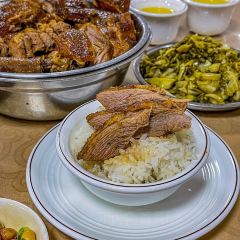 藝記鵝莊(惠博大道總店)張用戶圖片