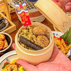 解忧家庭料理(东浦店) 여행 사진