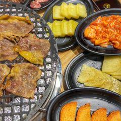 森荟·寿喜烧·烤肉(新梦店) User Photo