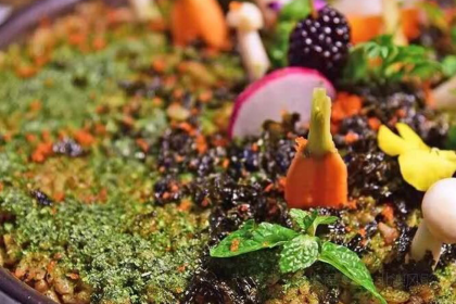 味界·精致赣菜(招商花园城店)