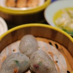 蝴蝶里·粤式点心·乳鸽(长宁来福士店) User Photo