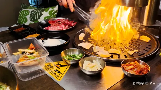 米屋肉庫餐廳（陽光天地店）