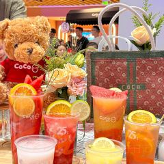 CoCo都可(时代广场店) User Photo