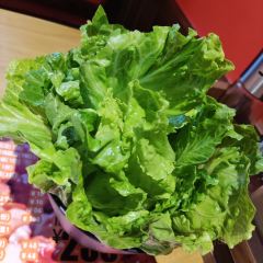 炙景台·烧肉居酒屋(东二环泰禾店) User Photo