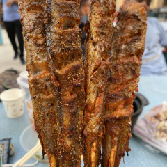 鄯善楼兰风情街 User Photo