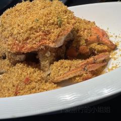 来意·Lane 8艺术餐厅 User Photo