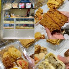 猫儿家烘焙(联合街店) User Photo