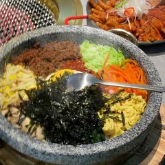 明洞的夏天(新田360摩根店) 여행 사진