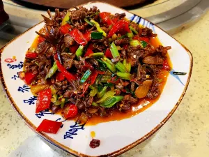 Daguodazaochaihuo Restaurant