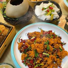 狂妈撸串(张衡路店) User Photo