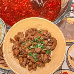 萬勇超黄喉火鍋(金沙店) User Photo