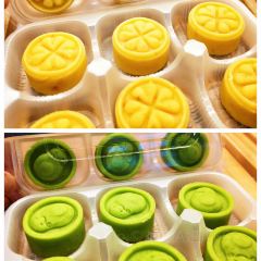 唐糕祖(龙湖时代天街店) User Photo