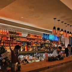 云顶音乐餐吧(梅州店) User Photo