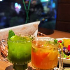 西堤牛排（番禺天河城店）張用戶圖片