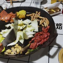 尝回头羊肉粉(体育馆店) User Photo