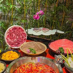 袁老四老火锅(合肥总店) User Photo