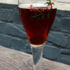 Huisbrouwerij De Halve Maan 여행 사진