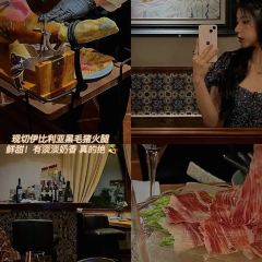 别处生活西餐厅 User Photo