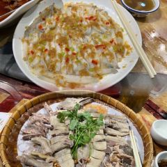 众味美食村 User Photo
