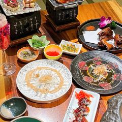 幸会·精致料理(放题模式) User Photo