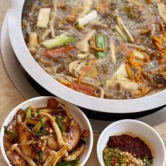 菌竹轩酒楼(海河天街店) User Photo