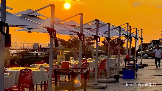 sha shi yang ma tou liu lin zhou duan gong yuan