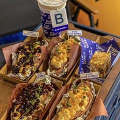 BLUEBUBBLE(总店) User Photo