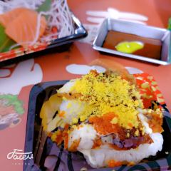 风和·寿司料理·鳗鱼饭团(青田涌金店) 여행 사진