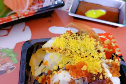 风和·寿司料理·鳗鱼饭团(青田涌金店)
