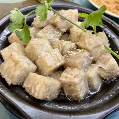 聚香园(竹笋市场店) User Photo