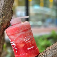 混果汁(中心书城店) User Photo